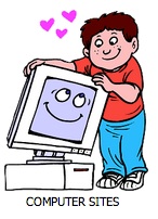 Computer Sites 